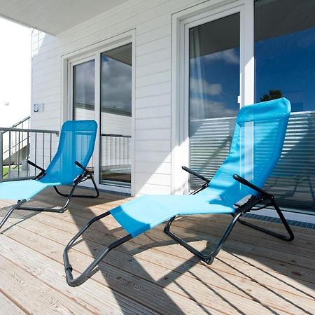 Blaue Ferne Apartment Олпениц Екстериор снимка
