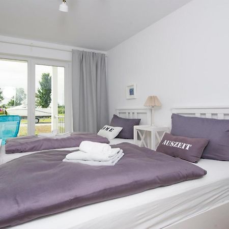 Blaue Ferne Apartment Олпениц Екстериор снимка